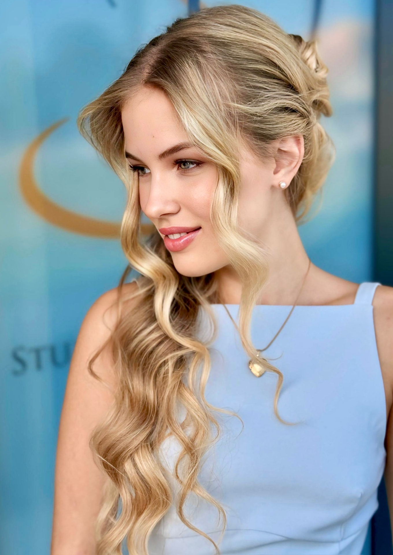Účes a styling — RS BEAUTY by RADKA STASZKO
