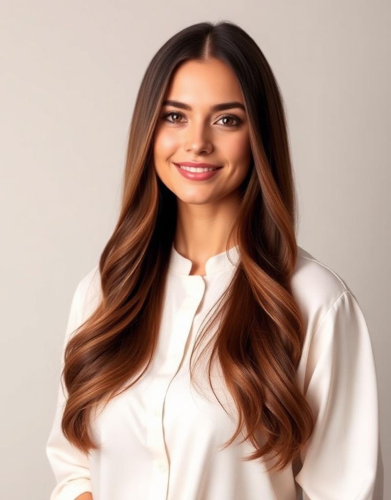 Yuliyana Dovhanychova